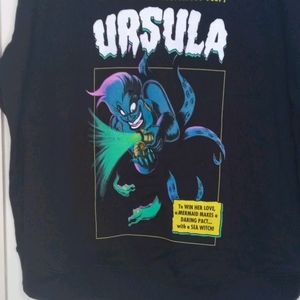 Plus size Ursula sweater